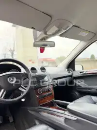 2006 Mercedes Benz ML 320