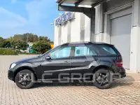 2006 Mercedes Benz ML 320