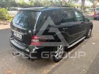 2006 Mercedes Benz ML 320