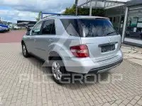 2006 Mercedes Benz ML 320