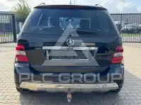 2006 Mercedes Benz ML 320