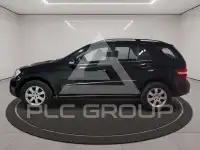 2006 Mercedes Benz ML 320