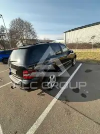 2006 Mercedes Benz ML 320