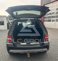 2006 Mercedes Benz ML 320