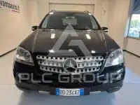 2006 Mercedes Benz ML 320