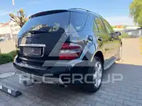 2006 Mercedes Benz ML 320