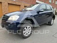 2006 Mercedes Benz ML 320