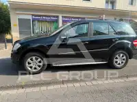2006 Mercedes Benz ML 320