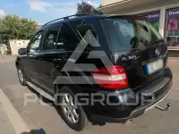 2006 Mercedes Benz ML 320