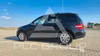 2006 Mercedes Benz ML 320