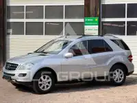 2006 Mercedes Benz ML 320
