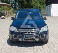 2006 Mercedes Benz ML 320