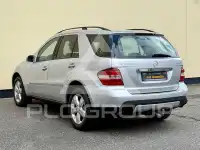 2006 Mercedes Benz ML 320
