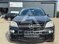 2006 Mercedes Benz ML 320
