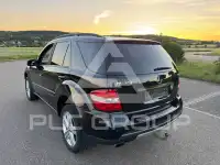 2006 Mercedes Benz ML 320