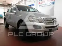 2006 Mercedes Benz ML 320