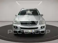 2006 Mercedes Benz ML 320