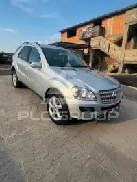 2006 Mercedes Benz ML 320