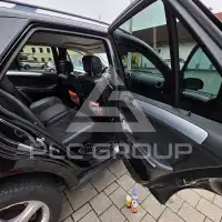 2006 Mercedes Benz ML 320