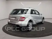 2006 Mercedes Benz ML 320