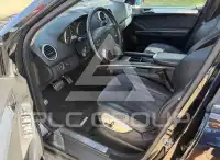 2006 Mercedes Benz ML 320