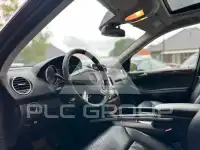 2006 Mercedes Benz ML 320
