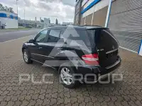 2006 Mercedes Benz ML 320