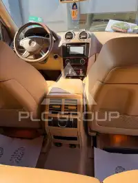 2006 Mercedes Benz ML 320