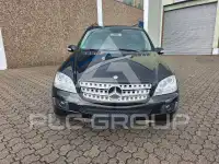 2006 Mercedes Benz ML 320