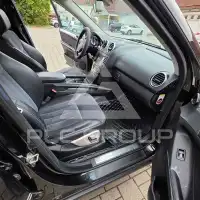 2006 Mercedes Benz ML 320