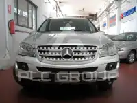 2006 Mercedes Benz ML 320