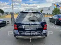 2006 Mercedes Benz ML 320