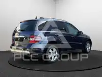 2006 Mercedes Benz ML 320