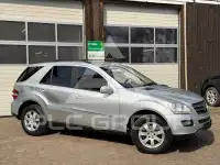 2006 Mercedes Benz ML 320