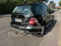 2006 Mercedes Benz ML 320