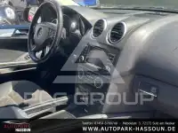 2006 Mercedes Benz ML 320