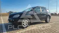 2006 Mercedes Benz ML 320