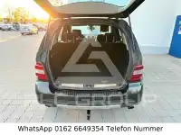2006 Mercedes Benz ML 320
