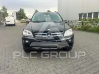 2006 Mercedes Benz ML 320