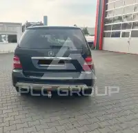 2006 Mercedes Benz ML 320