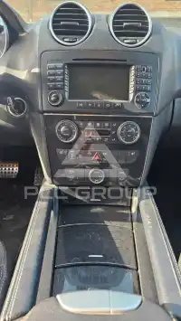 2006 Mercedes Benz ML 320