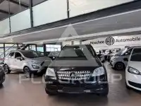 2006 Mercedes Benz ML 320