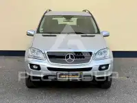 2006 Mercedes Benz ML 320