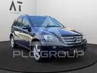2006 Mercedes Benz ML 320