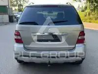 2006 Mercedes Benz ML 320