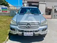 2006 Mercedes Benz ML 320