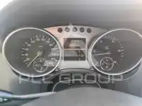 2006 Mercedes Benz ML 320