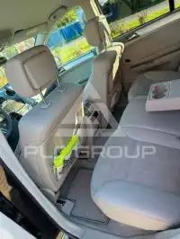 2006 Mercedes Benz ML 320