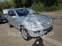 2006 Mercedes Benz ML 320