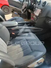 2006 Mercedes Benz ML 320